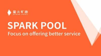 Майнинг-пул SparkPool не будет обслуживать китайских пользователей