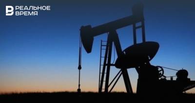 Цена нефти Brent поднялась выше $78 за баррель впервые с октября 2018 года