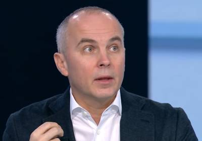 Нардеп Шуфрич откликнулся на просьбу журналистов о защите и стал совладельцем телеканала "Перший Незалежний"