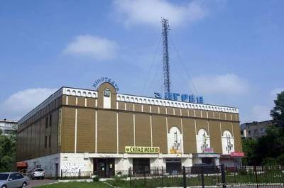 В Киеве один из кинотеатров пойдет под снос – что построят на этом месте