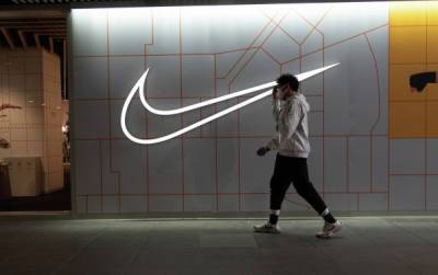 Компания Nike предупредила о перебоях с поставками в преддверии Нового года