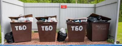 Золотые горы мусора: как создать прибыльный бизнес по переработке
