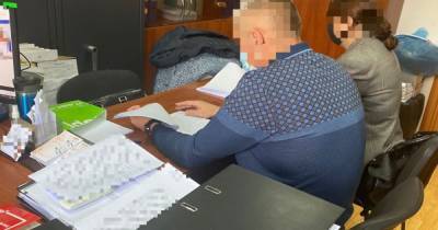Экс-командиру харьковского "Беркута" объявили подозрение
