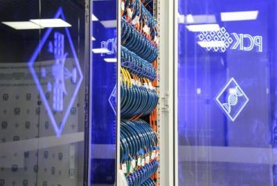 Самые мощные суперкомпьютеры РФ объединили в одну сеть в Петербурге