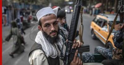 Минфин США разрешил ограниченные финансовые операции с "Талибаном"