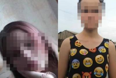 Двух 13-летних девочек нашли живыми в Ростовской области