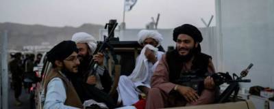 США разрешили проводить финансовые операции с талибами, связанные с гуманитарной помощью