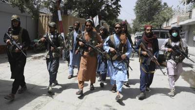 В Афганистан могут снова вернуться публичные казни и наказания в виде ампутации конечностей