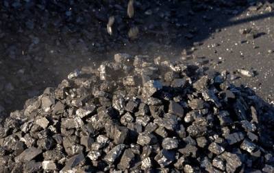 Цена угля в Европе достигла максимума за 13 лет