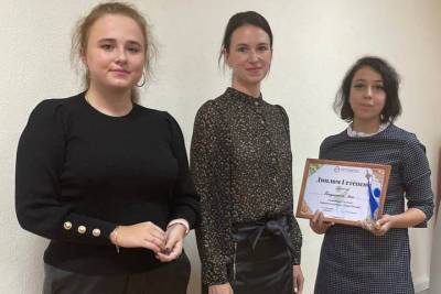 Во Владимире стали известны победители областного конкурса «Лидер XXI века»