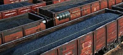 Незаконные поставки угля из ОРДЛО на 1,5 млрд грн: суд арестовал одного из участников схемы