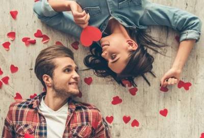 20 научных фактов о любви, которые заставят вас улыбнуться
