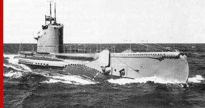 Секретный фарватер "Калева": тайны гибели советской субмарины