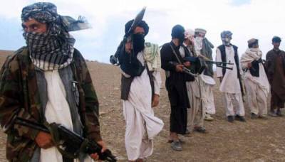 Талибы* обещают вернуть казни и отрубание конечностей