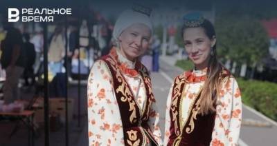 В Казани прошла конференция «Родной язык — источник исторической памяти и культурного наследия» — видео