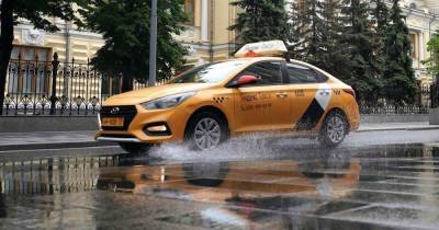 Приборы для контроля сонливости водителей предложили в России
