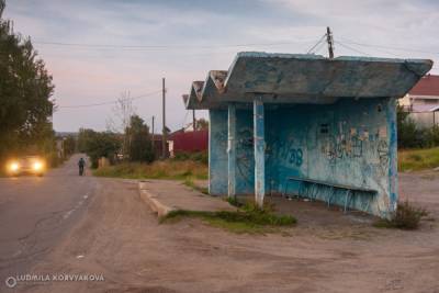Осталось только отчаяние: жители Петрозаводска устали подолгу ждать автобусы