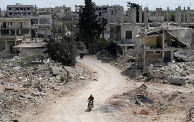 Комиссар ООН озвучила число жертв войны в Сирии