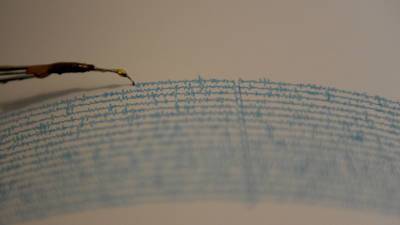 Два землетрясения магнитудой до 6,3 произошли недалеко от Командорских островов