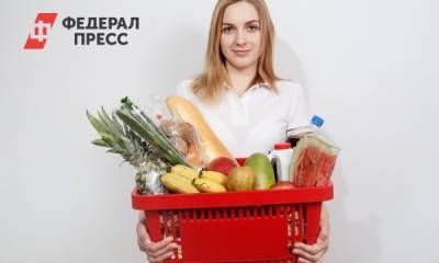 Россиянам объяснили, почему одинаковые продукты стоят по-разному