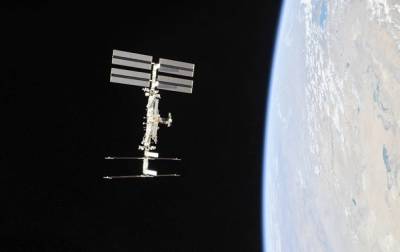 NASA определило дату полета на МКС первого коммерческого экипажа - korrespondent.net - США - Украина - шт.Флорида