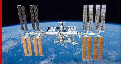Первый гражданский экипаж отправят на МКС в 2022 году