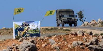Заместитель Насраллы: «Хизбалла» больше не боится втянуть Ливан в войну с Израилем