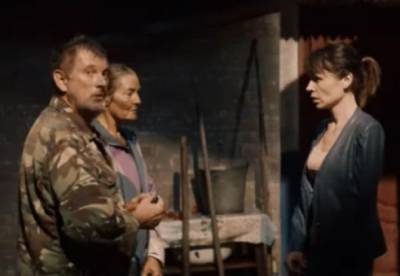 Украину на Оскаре представит фильм Плохие дороги - facenews.ua - США - Украина