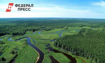 Накопленная добыча на Солкинском месторождении достигла 30 млн тонн нефти