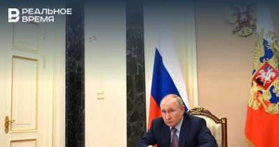 Челнинцы обратились к Путину с просьбой разобраться с местным «публичным домом»