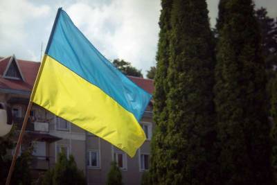 Замглавы МВД Украины Енин раскрыл подробности покушения на советника Зеленского