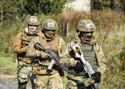 Сивков спрогнозировал переход украинских солдат на сторону Донбасса в случае войны