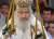 Патриарх Кирилл не только перепутал праздники, но и запутался в Куликовской и Бородинской битвах