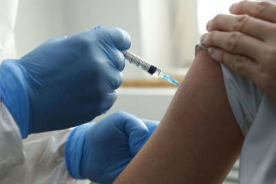 Германия: Рекомендации по бустерной вакцинации пенсионеров Stiko пока не дает