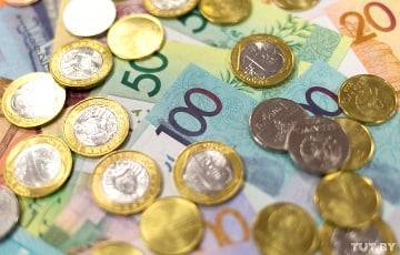 Дмитрий Крук - Экономист: Деньги при расчетах через белорусские банки начнут «зависать» - charter97.org - Киев - Белоруссия
