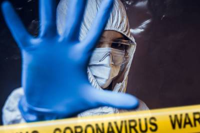 В Ленобласти за сутки COVID-19 заразились 233 человека