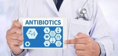 Когда нужны антибиотики?