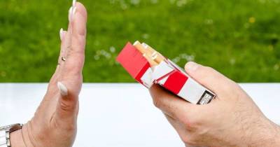 Ученые рассказали, как отказ от курения влияет на пищевые привычки