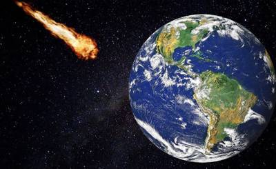 Newsweek (США): быть может, древний город был уничтожен метеоритом и стал прообразом библейского рассказа о Содоме