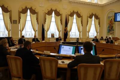 Костромской губернатор потребовал изменить порядок заключения контрактов при строительстве соцобъектов
