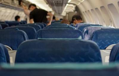 Из Ульяновска в Египет вылетел первый чартерный рейс