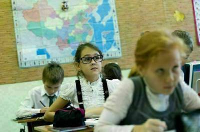 Правительство направит более 74 млрд рублей на строительство школ