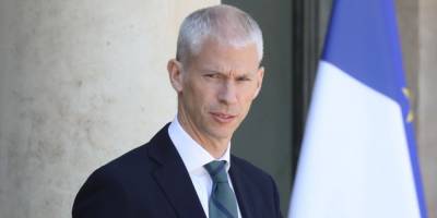 Министр торговли Франции отменил встречу с австралийским коллегой на фоне спора о подлодках