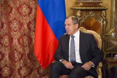 Лавров: Угрозы Франции не помешают развитию сотрудничества РФ и Мали во всех отраслях