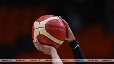 Минск, Гомель, Гродно и Витебск примут первые матчи 30-го чемпионата Беларуси по баскетболу