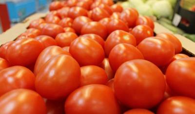 Опасные вирусы во фруктах и помидорах из Турции обнаружили эксперты