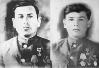 За что у отца и сына Соколов отобрали звания Герой Советского Союза