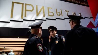 В московском аэропорту задержали лишенную статуса беженца активистку Чупик