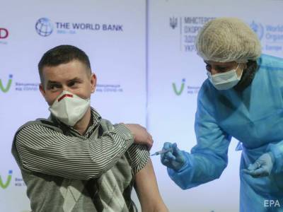 Эксперт ЮНИСЕФ: Если врач отговаривает вакцинироваться, это повод задуматься над сменой врача - gordonua.com - Украина