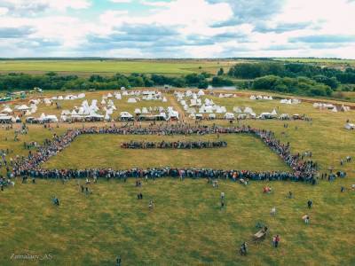 Липецкая область получила 15 миллионов рублей на восемь творческих проектов